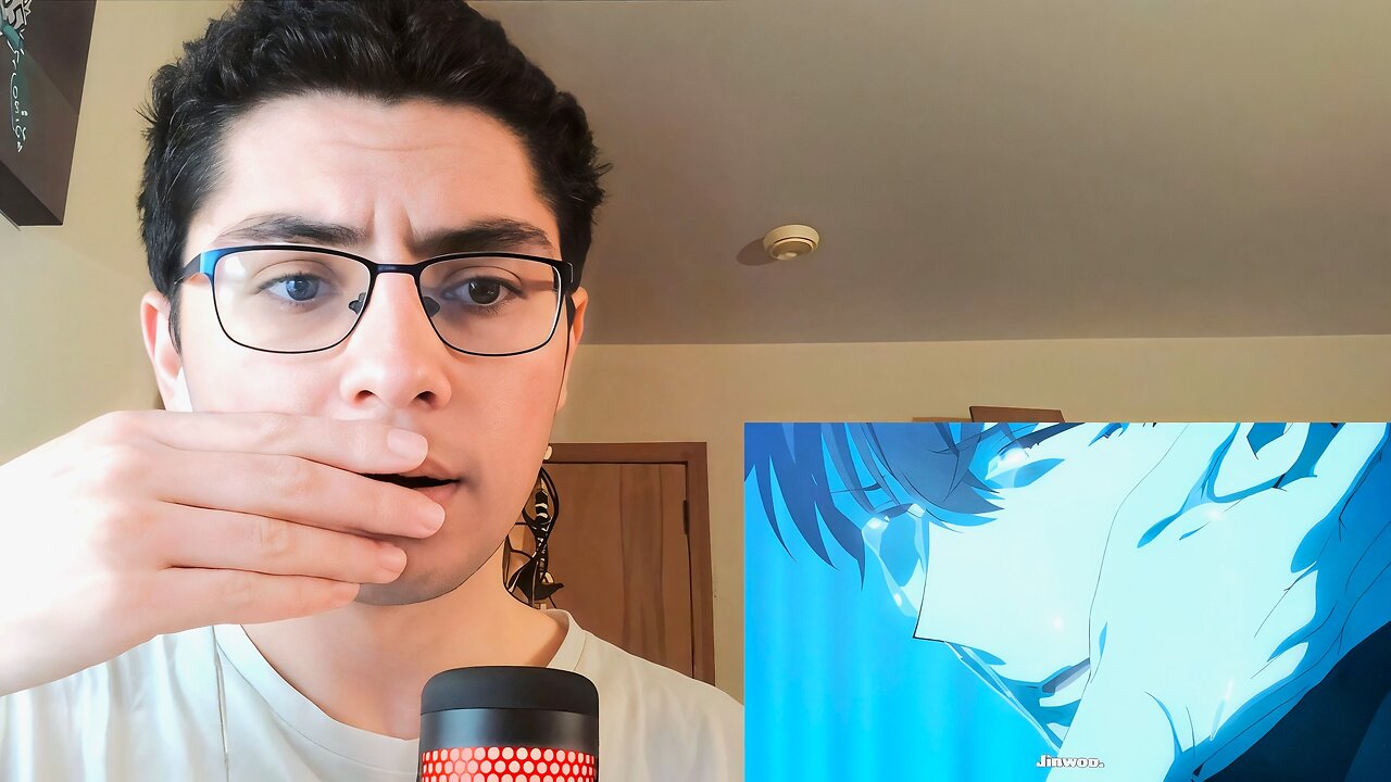 Solo Leveling Season 2 Episode 9 | Reaction
