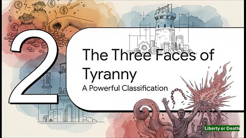 Trump the TYRANT? Please. He Can’t Even Control His Own Tweets.