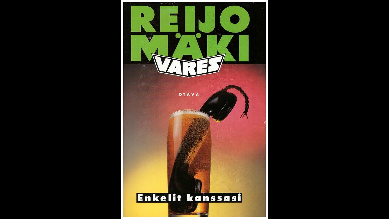 6. Enkelit Kanssasi.