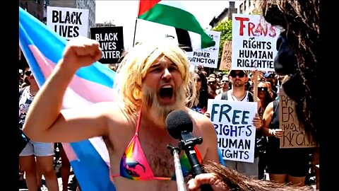 IT'S A CLOWN WORLD NEWS 10-03-2025
