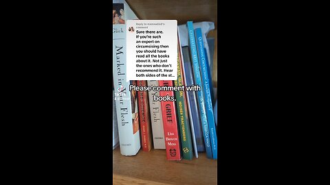 Share the books