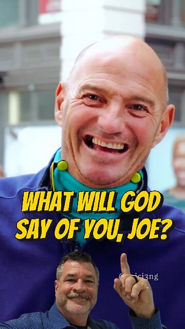 You're Gonna Love This Guy!