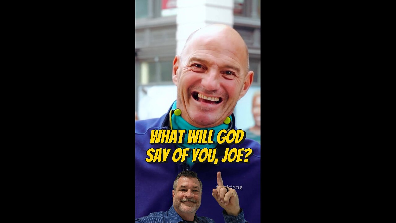 You're Gonna Love This Guy!