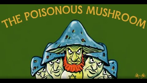 The Poisonous Mushroom