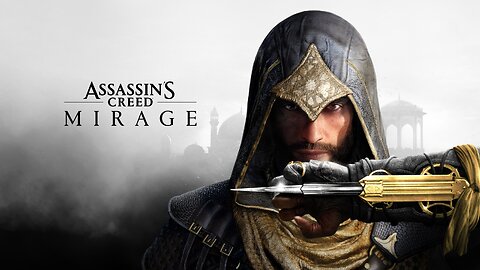 Assassin's Creed Mirage Livestream
