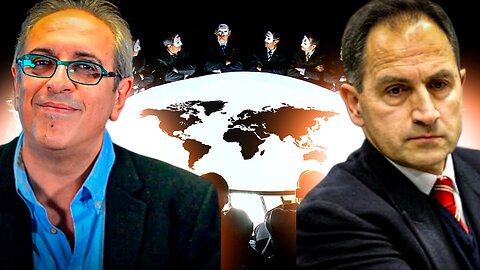 EL PLAN GLOBAL: Control Ideológico, Sustitución Cultural y la Resistencia que Despierta...