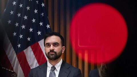 'Warmth Of Collectivism' Fails: 10 Dead After Mamdani Orders End To Homeless Encampment Removals