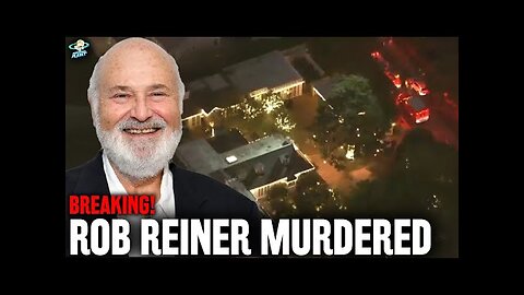 BREAKING! Rob Reiner & Wife Michele MURDERED In Home! LAPD Details Pour In