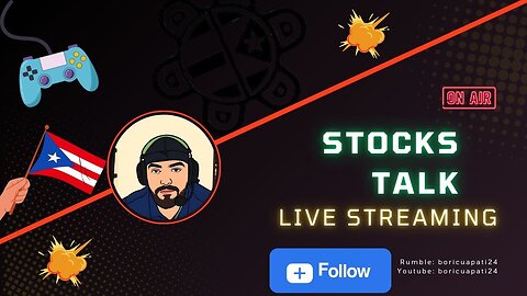 Low Priced Stocks Technical Analysis Ep.5