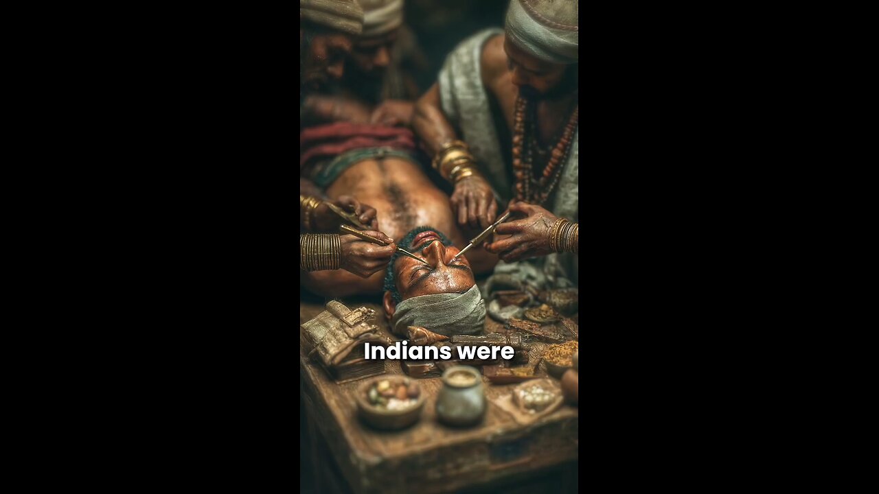 no India means