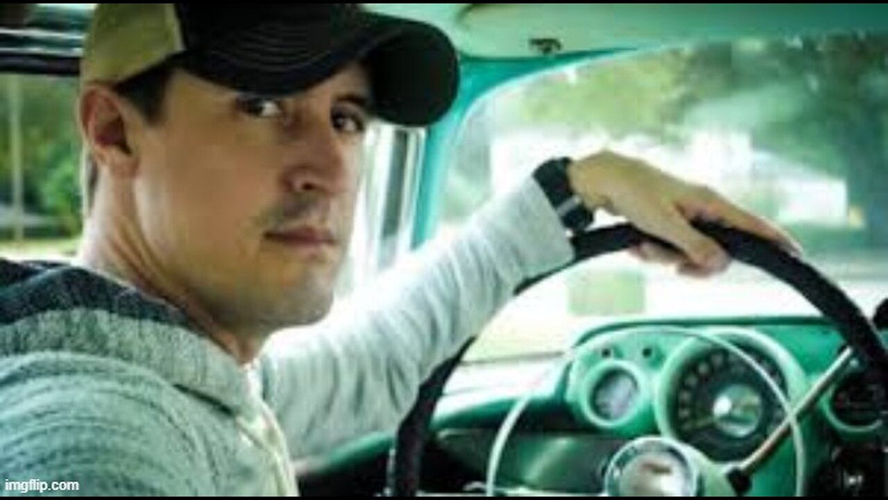 Derek Johnson: Get Ready 1.5.26 - They Go All To Tribunal