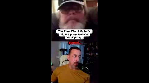 A Father’s Fight Against Medical Gaslighting