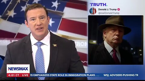 Crazy Leftists Upset Over Mass Deportations, Saying You Can’t Eat Tacos if You Voted for Trump