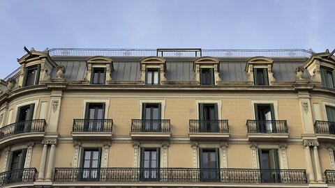 Edificio Barcelona 48