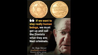 The Forbidden Truth: The 1933 Nazi-Zionist Deal Uncovered
