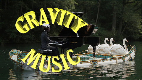 Piano By Zorg - Bagatelle No.6