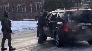 🚨FULL MINNEAPOLIS ICE SHOOTING VIDEO -