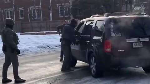 🚨FULL MINNEAPOLIS ICE SHOOTING VIDEO -