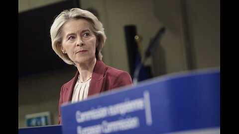 Urszuli poproszono o milczenie: Zełenski i Rutte zaczęli wydawać wytyczne przywódcom UE.