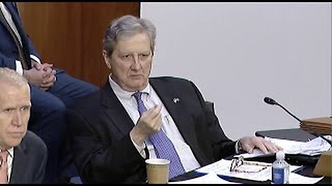 Kennedy questions Biden SCOTUS nominee (Day 2)#4803