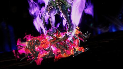 SoulCalibur VI Tira vs All Characters 1/2. Saturday, January 10, 2026