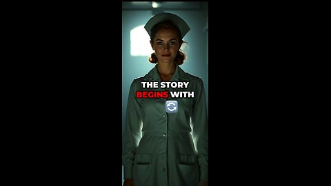 The Haunting of Eleanor Carter: A Ghost Story
