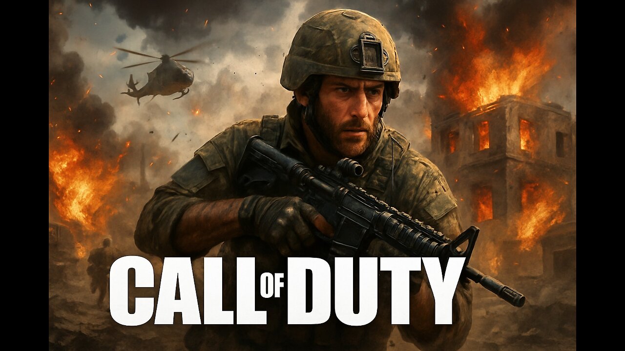 (OCE) Battlefield 6!