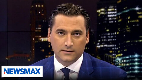 Cabal of Dems, media and anti-Trump Republicans exposed: Bob Brooks