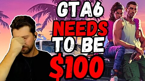 100 Dollar Video Games Can Save AAA Gaming