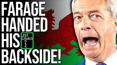 Reform UK Thought Caerphilly Was The Breakthrough – It Became The Breakdown