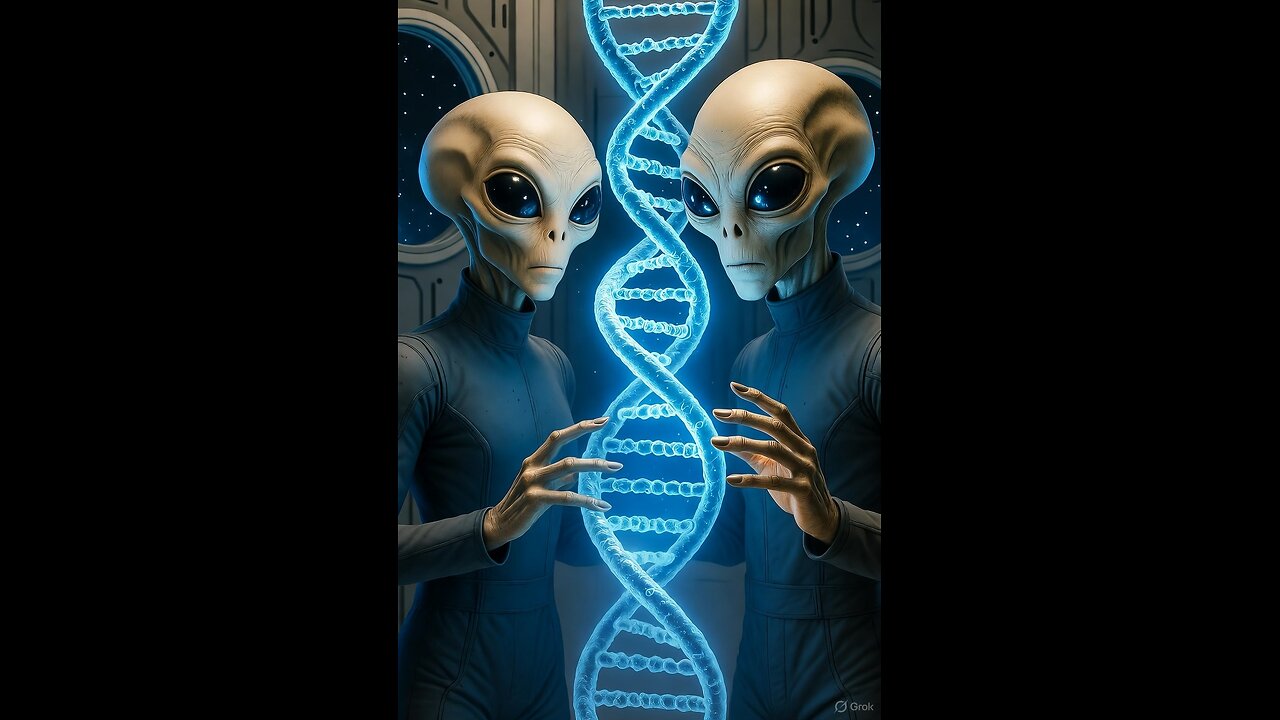 Judge's House Burns in S.C., Alien DNA AMONG US, & Danny Jones Interview w/ Anna Paulina Luna