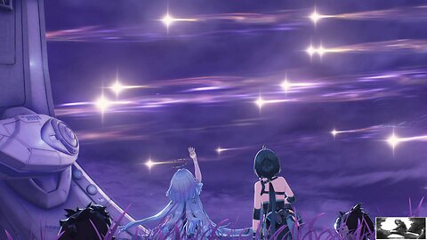 Wuthering Waves 3.0 Main Story Quest second phase Female Rover Mornye part 1