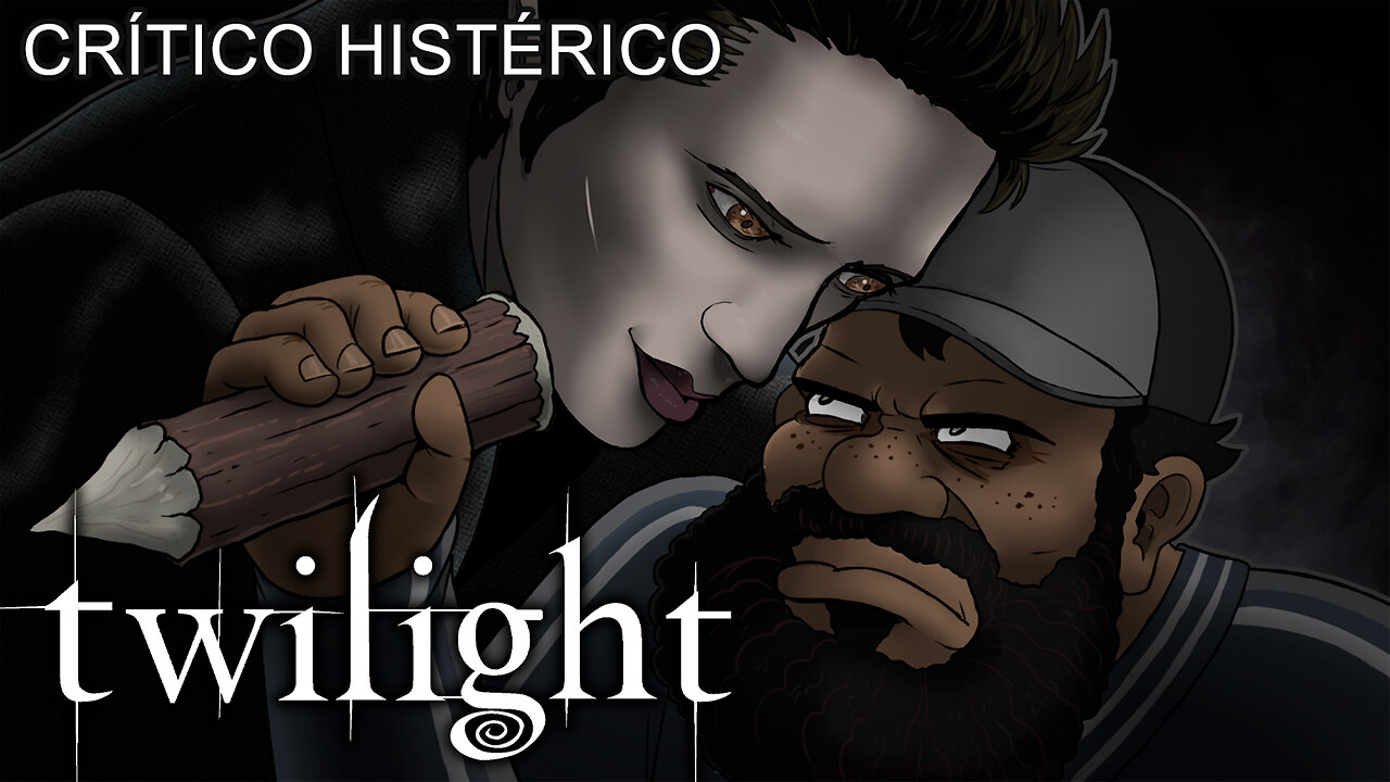 Twilight - Crítico Histérico