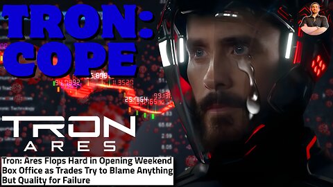 Tron: Ares Flopped Because of the Pandemic, Not Because It's Bad