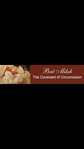 Brit Milah: The Covenant of Flesh and Light