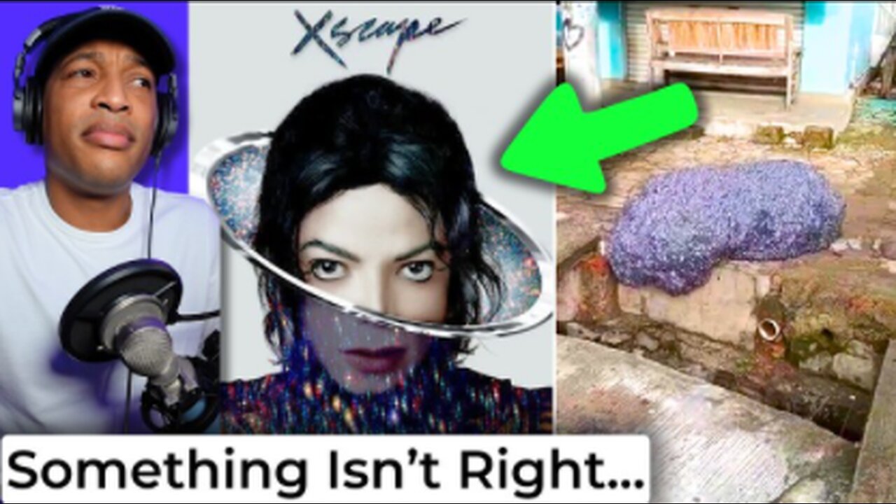 I Didn’t Mean to Go This Far Down the Rabbit Hole - MODTRICCA