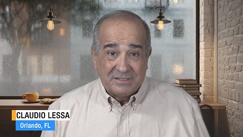 Orações - 17 Novembro 2025