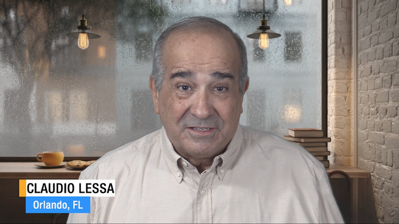 Orações - 17 Novembro 2025