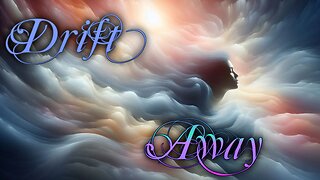 Cover of Drift Away