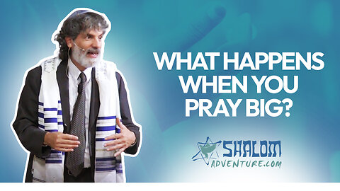 The Day the Sun Stood Still (And What It Means For You) | Joshua 10 & 11