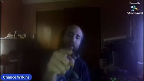 Cyraxx Lies About WG And Southern Harlot.. Cries Too..