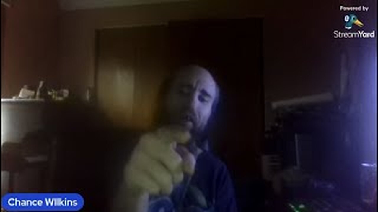 Cyraxx Lies About WG And Southern Harlot.. Cries Too..