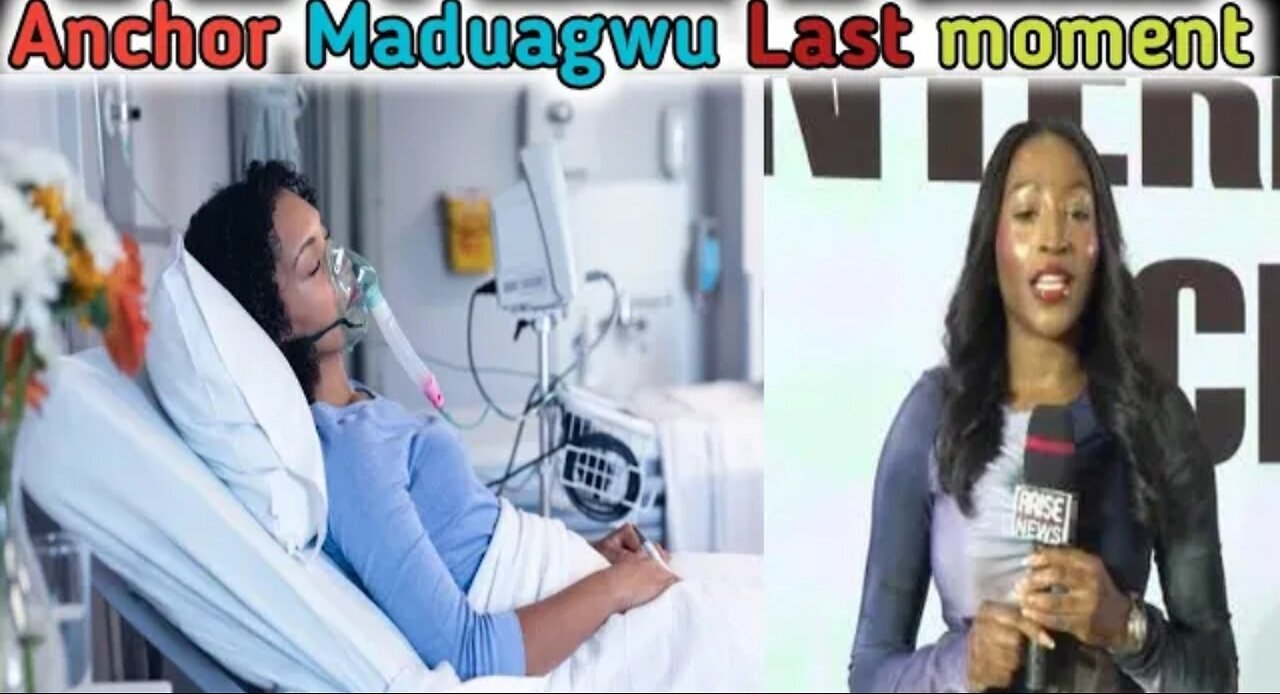 Anchor Maduagwu Last Interview Before her death | Anchor Somtochukwu Maduagwu killed in Abuja