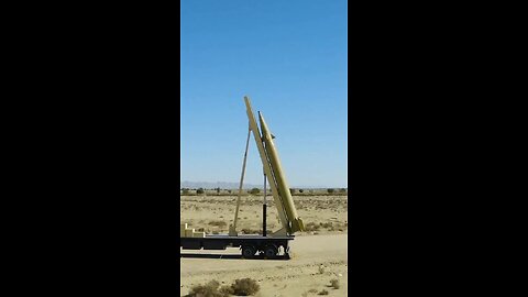 1. Iran's Advanced Missile Power: A Threat to Israel? 🇮🇷🚀