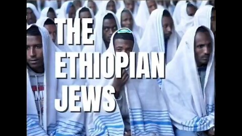 The Ethiopian Jews
