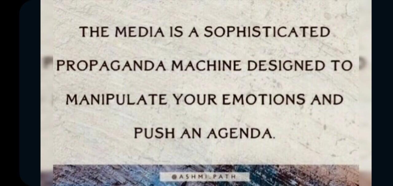 Symbolism will be their downfall 💯%