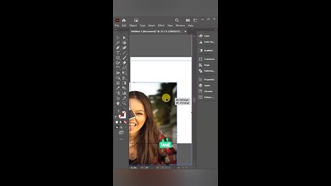 Illustrator 2025: Essential Tips and Tricks You Need! #ytshorts #shortfeed #shorts