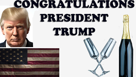 THE INAUGURATION! CONGRATULATIONS PRESIDENT TRUMP! ANYONE FOR GOLF? Read 15 January 2025 For Monday