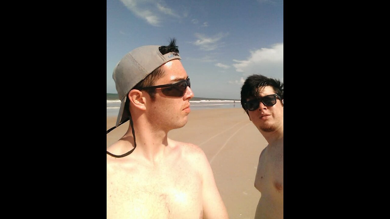 Coffee with Kerri. September 2005