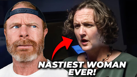 Why I Love the NASTIEST Woman Ever! lol